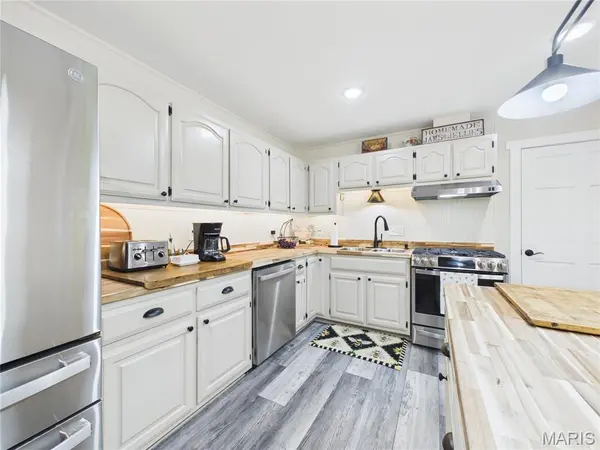 15634 CO RD 519, Dexter, MO 63841