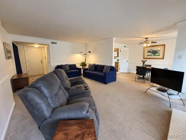 15631 Hedgeford CT #9, Chesterfield, MO 63017