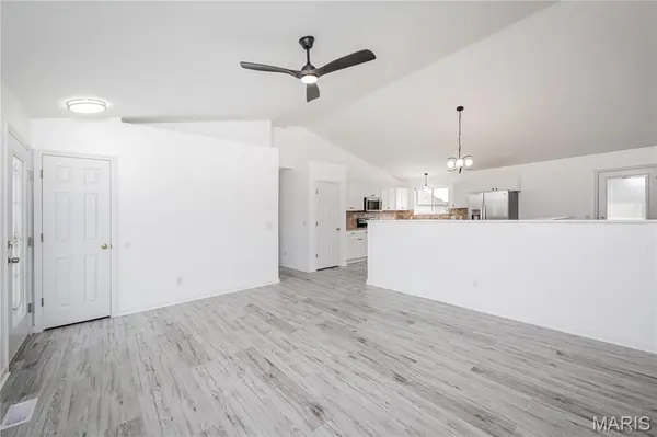 41 Double Creek CT, Wentzville, MO 63385