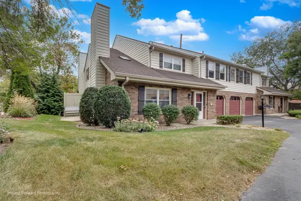 15712 Danford LN, Orland Park, IL 60462
