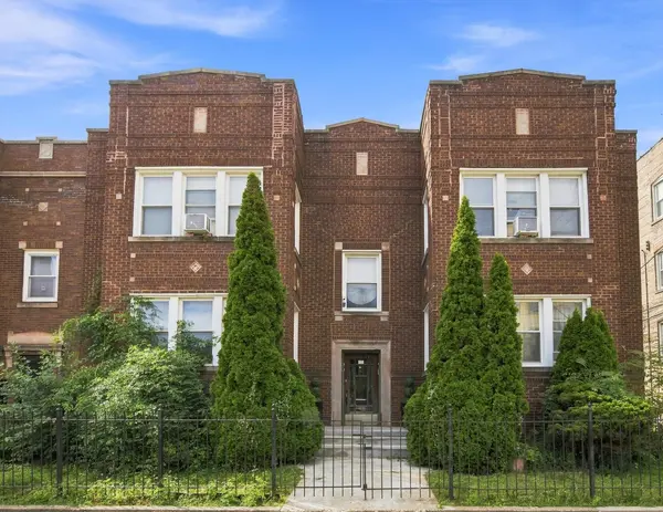 8314 S Paulina ST, Chicago, IL 60620
