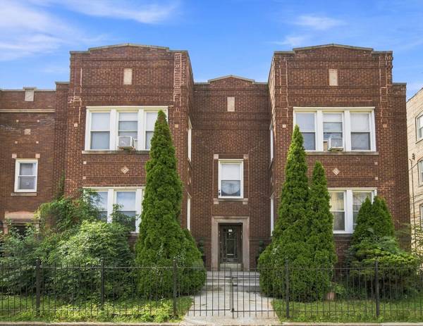 8314 S Paulina ST, Chicago, IL 60620
