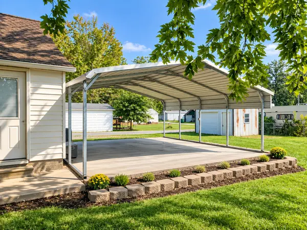 Address not disclosed, Pinckneyville, IL 62274