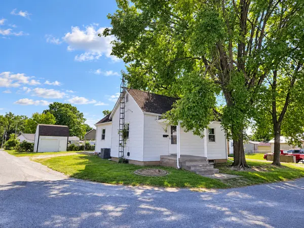 Address not disclosed, Pinckneyville, IL 62274