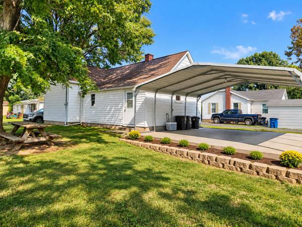 Address not disclosed, Pinckneyville, IL 62274