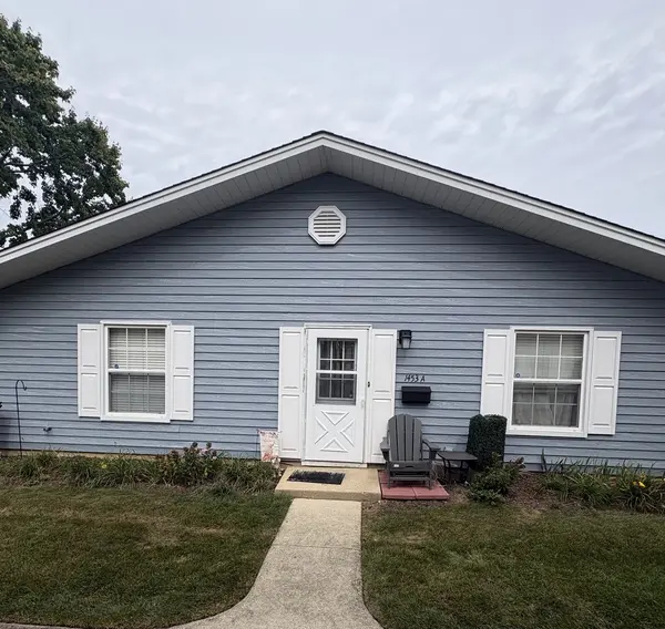 Address Not Disclosed