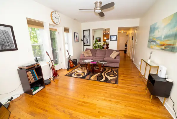 1021 E 46th ST #2N, Chicago, IL 60653