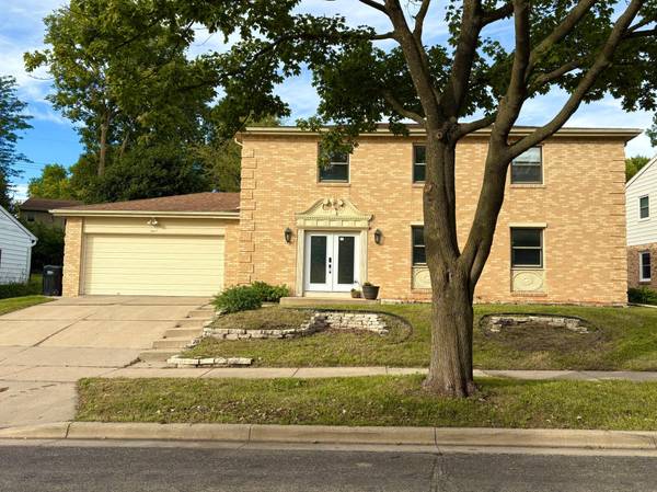 1017 19th ST NE, Rochester, MN 55906