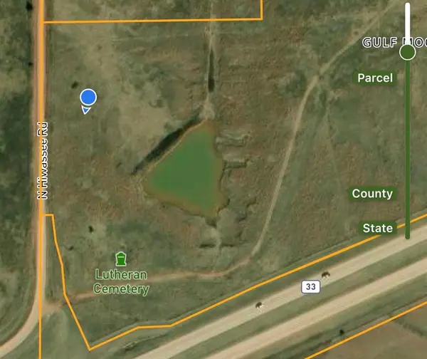 6664 N Hiwassee RD, Coyle, OK 73027