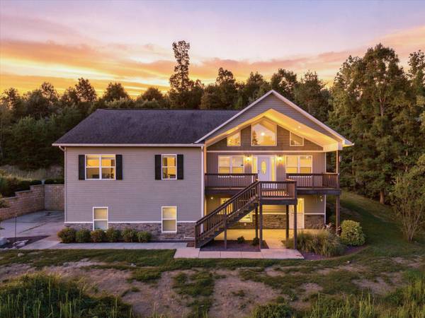 365 Meadowbrook Lane, Trenton, GA 30752