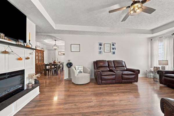151 Fawn Creek Dr, New Johnsonville, TN 37134