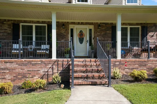 151 Fawn Creek Dr, New Johnsonville, TN 37134