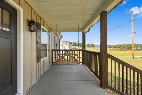 2199 Claude Fox Rd, Cornersville, TN 37047
