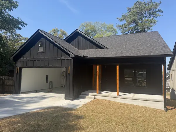 1315 Labrea Drive, Chattanooga, TN 37421