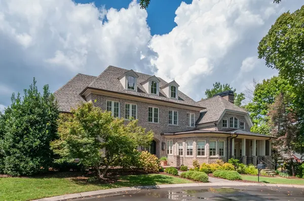 1003 Greenwich Park, Nashville, TN 37215