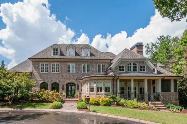 1003 Greenwich Park, Nashville, TN 37215