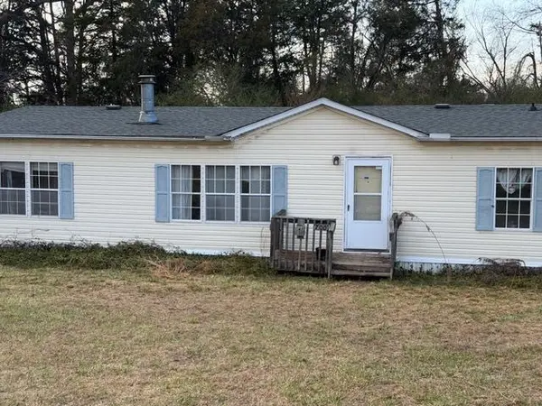 700 Christopher RD, Campobello, SC 29322