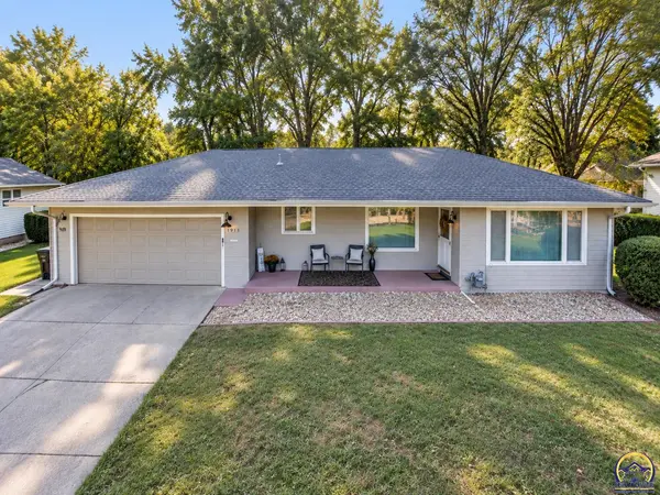 1913 SW Sims AVE, Topeka, KS 66604