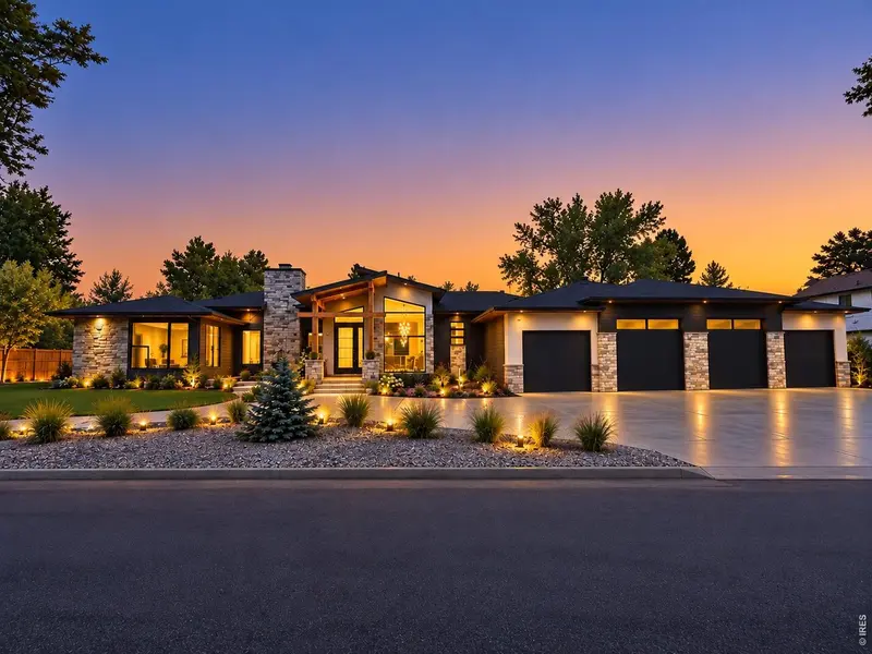 1951 Vista, Boulder, CO 80304