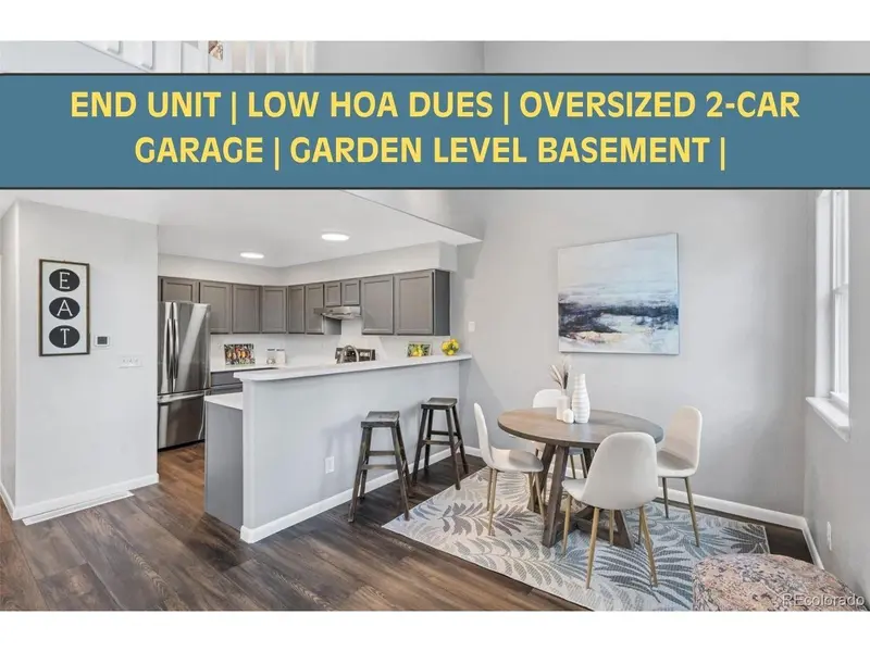 6450 W 44th #B4, Wheat Ridge, CO 80033