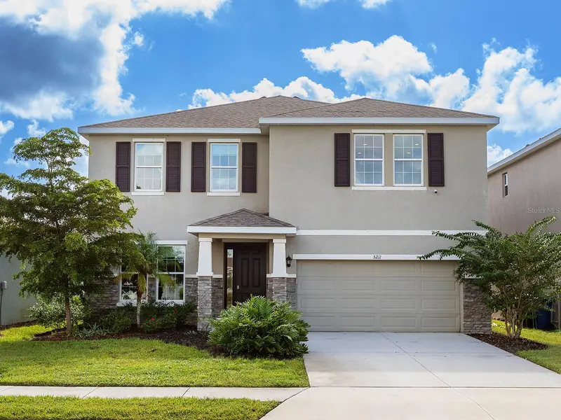 5211 TANNIN LN, Bradenton, FL 34211