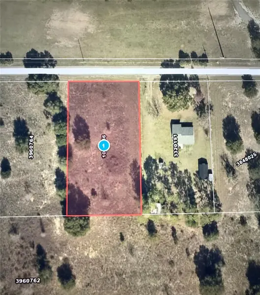 18308 KEENE RD, Altoona, FL 32702