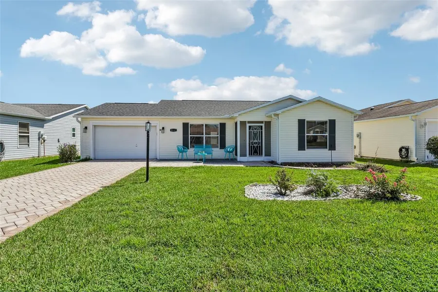 2609 PRIVADA DR, The Villages, FL 32162