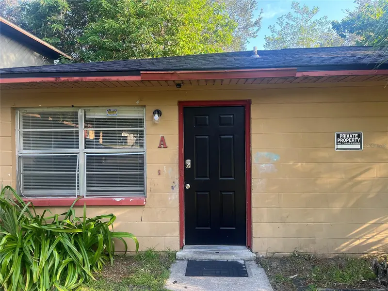 2622 SW 31ST PL #A, Gainesville, FL 32608