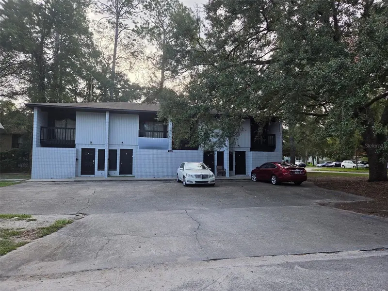 513 SW 68TH TER #D, Gainesville, FL 32607
