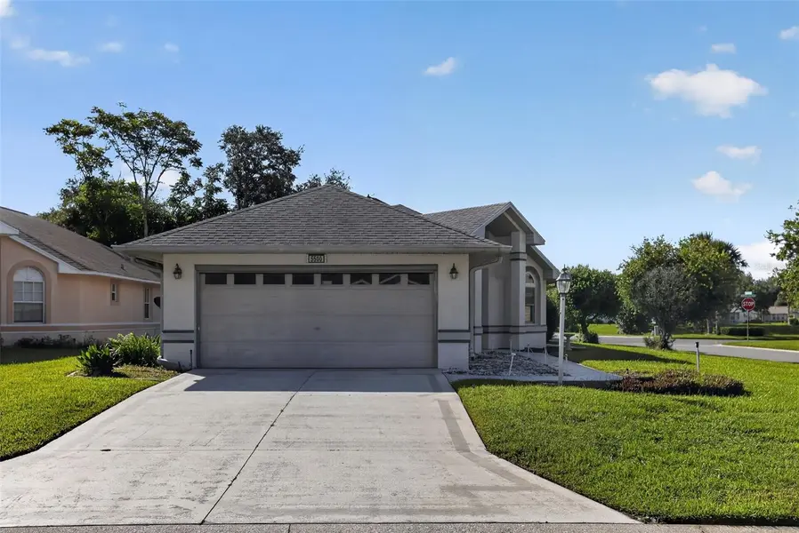 5500 LAVER ST, Leesburg, FL 34748