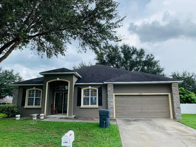 2783 BERKFORD CIR, Lakeland, FL 33810