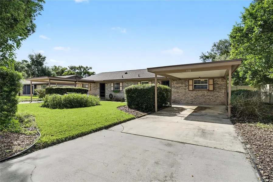328 E EVERGREEN AVE, Longwood, FL 32750