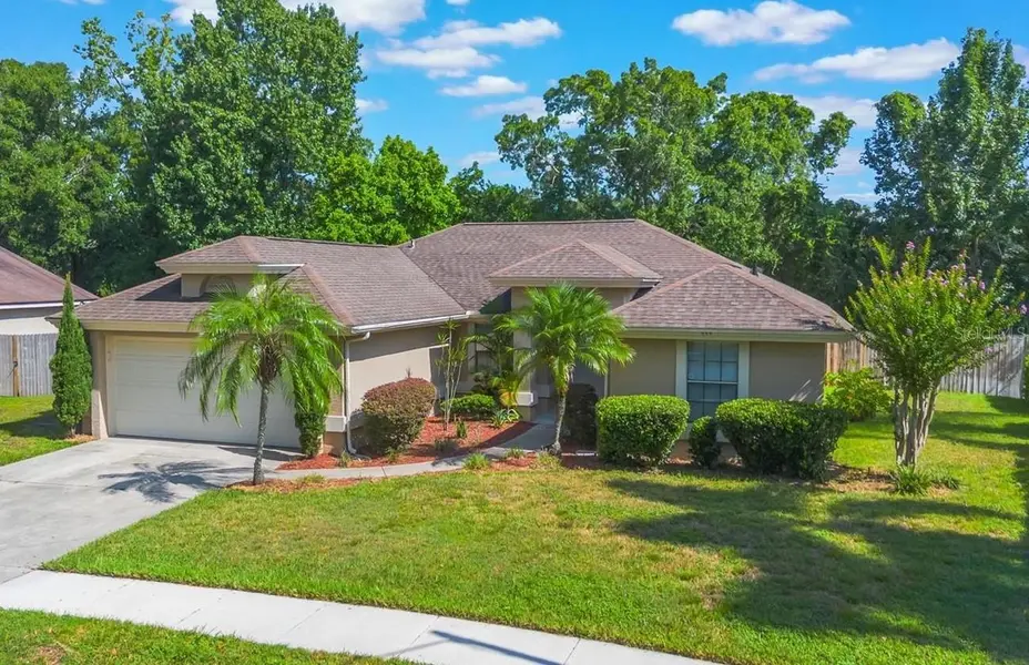 840 LAKE JACKSON CIR, Apopka, FL 32703