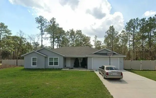 12878 SW 76TH LN, Dunnellon, FL 34432