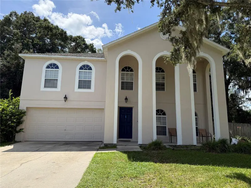 4508 SE 30TH ST, Ocala, FL 34480