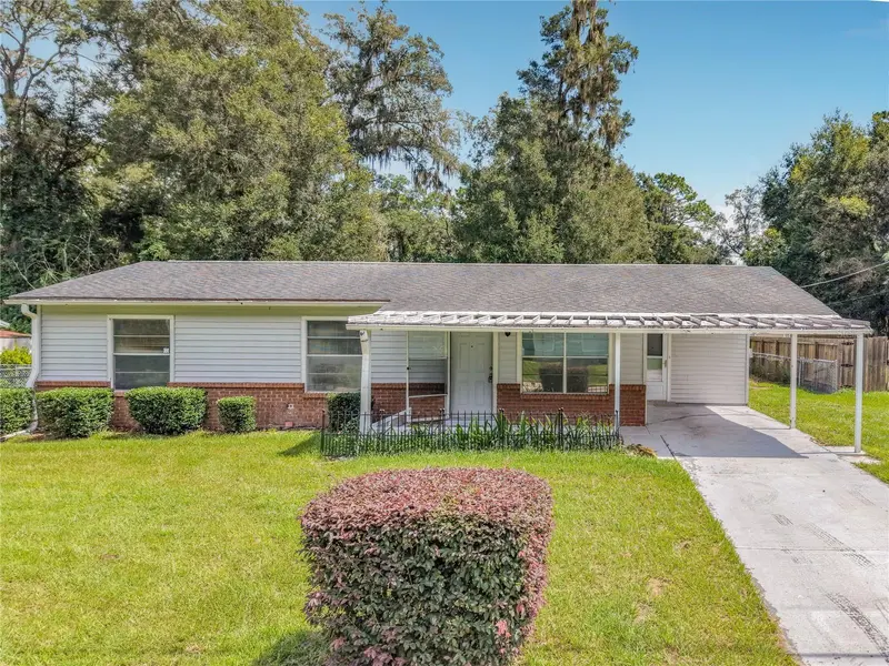 14313 SE 45TH CT, Summerfield, FL 34491