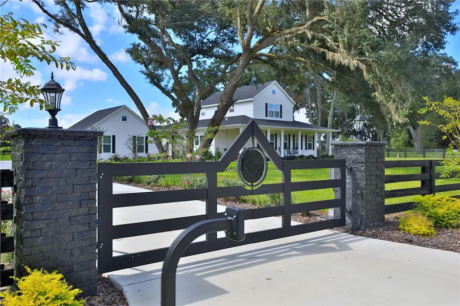1393 OXFORD PRESERVE TRL, Oxford, FL 34484