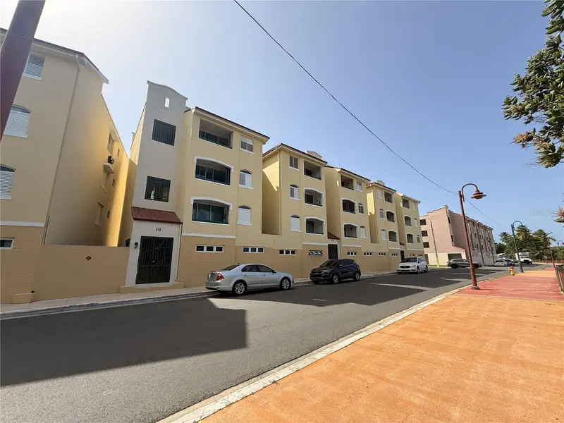 PR-684 CONDO. MARINA III #B-803, Barceloneta, PR 00617