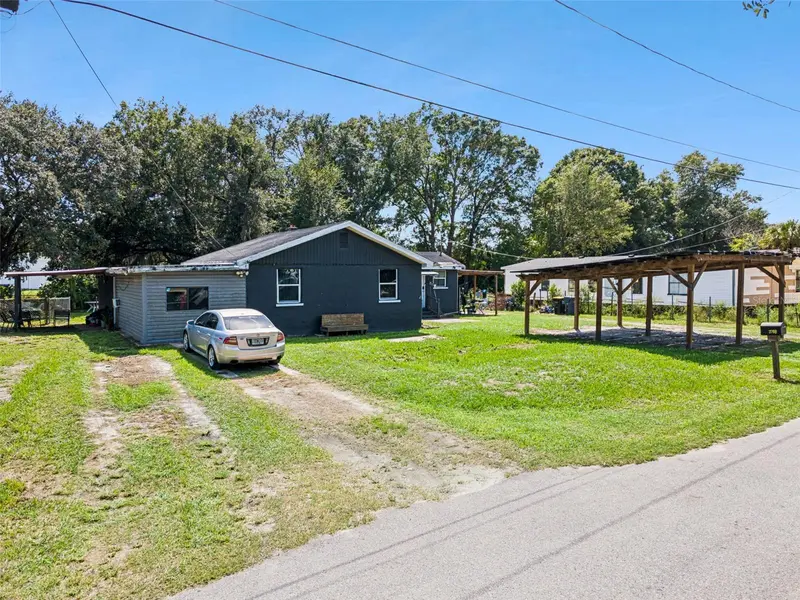 3708 COFFMAN DR, Winter Haven, FL 33881