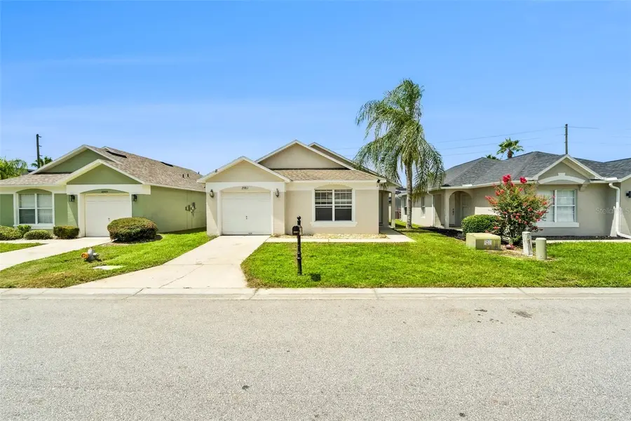 2981 KOKOMO LOOP, Haines City, FL 33844