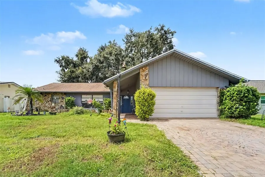 7606 WILLOW BROOK CT, Hudson, FL 34667