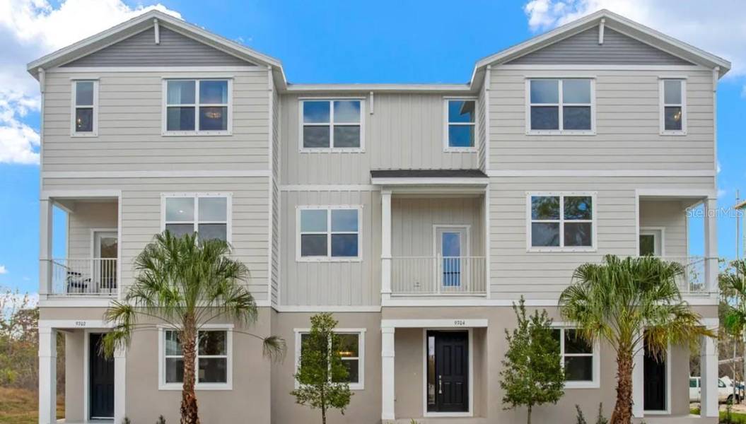 9614 MONTAGUE ST, Westchase, FL 33626