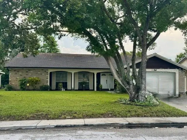 12505 STAGECOACH LN, Hudson, FL 34667