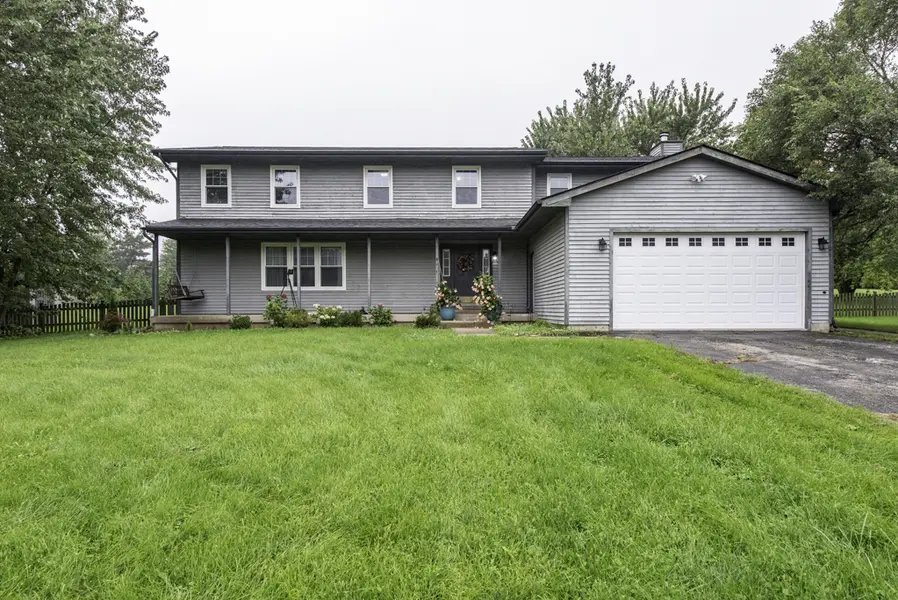 542 Meadow CT, Winthrop Harbor, IL 60096
