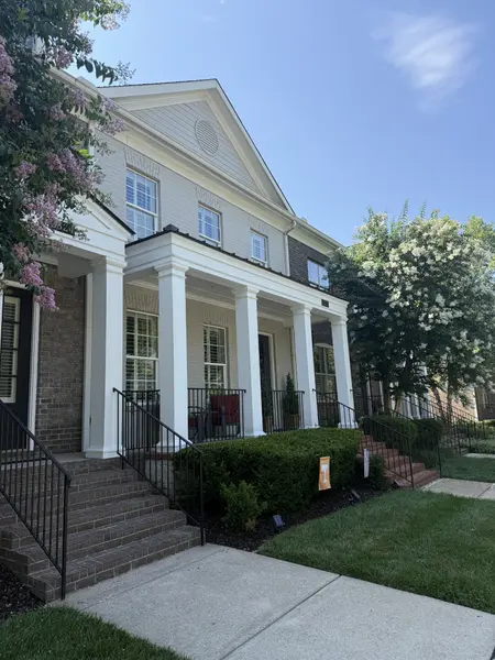 2 Tillman Place #GL-Wav-I, Mount Juliet, TN 37122