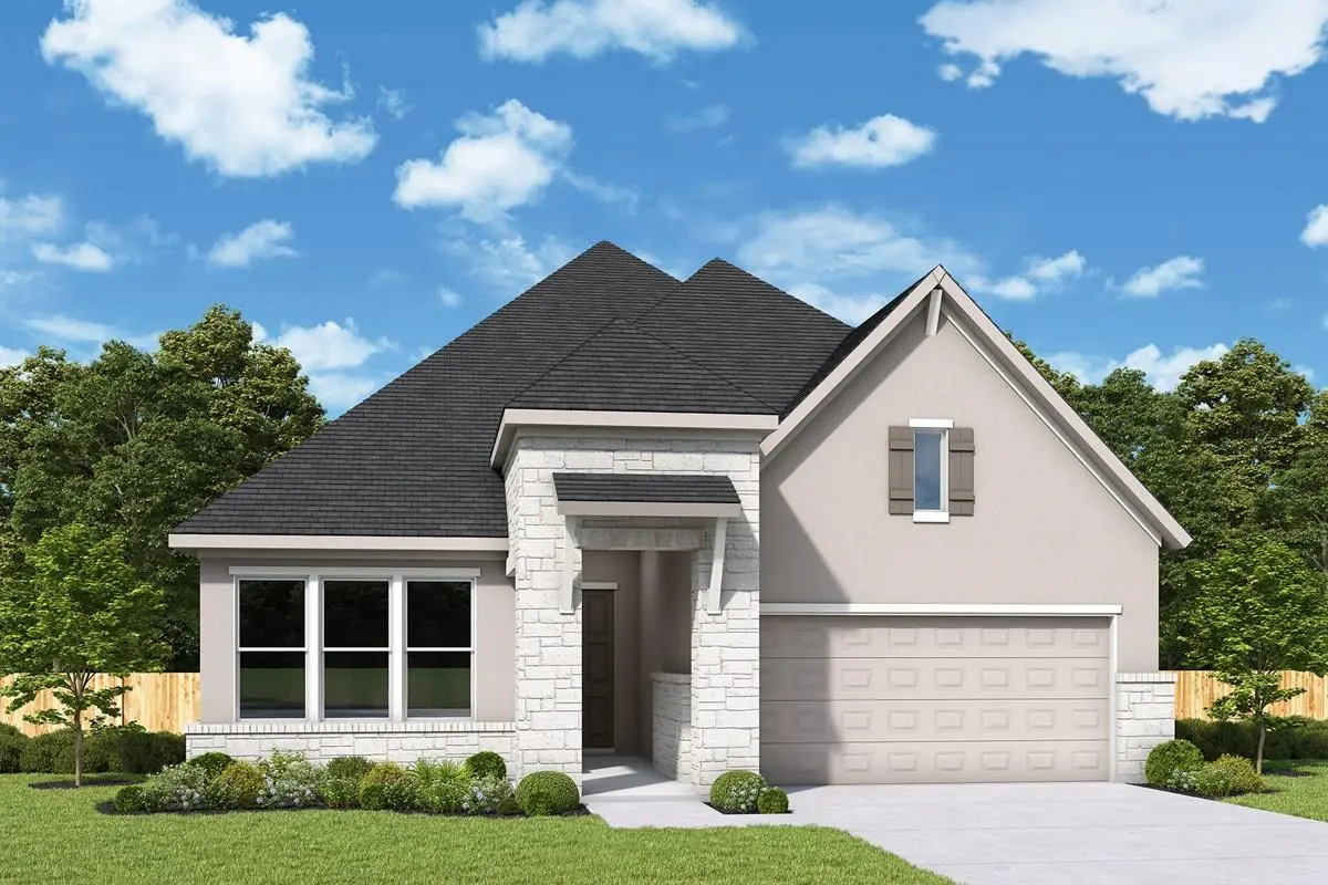 424 Spanish Clover TRL, San Marcos, TX 78666