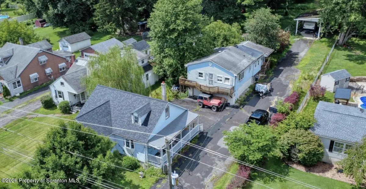 249 W Kirmar AVE, Nanticoke City, PA 18634