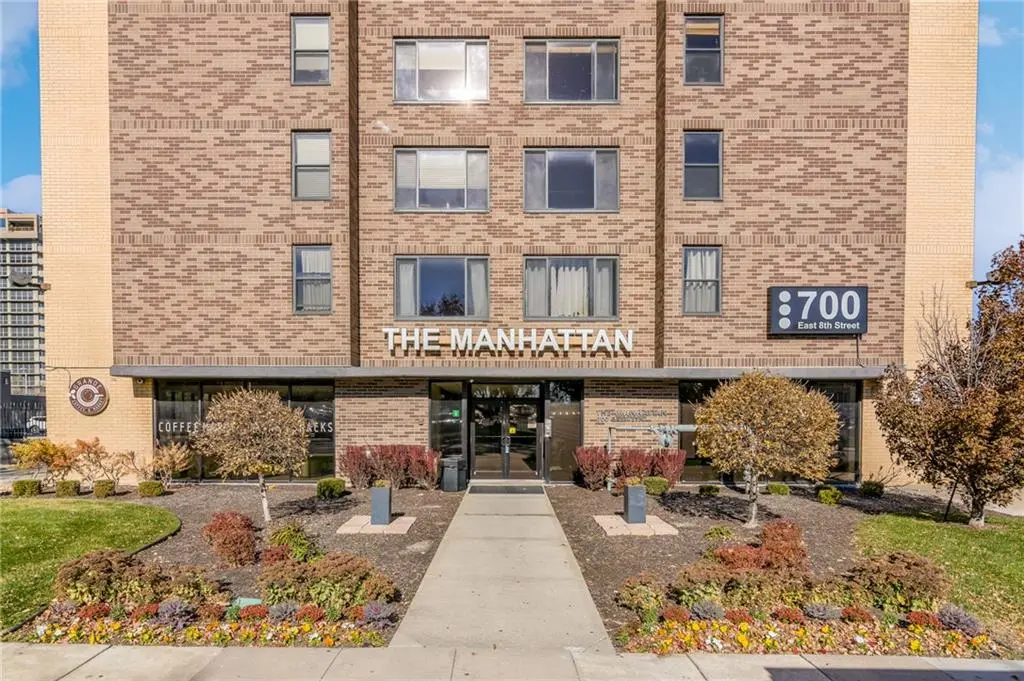 700 E 8TH ST #14T, Kansas City, MO 64106