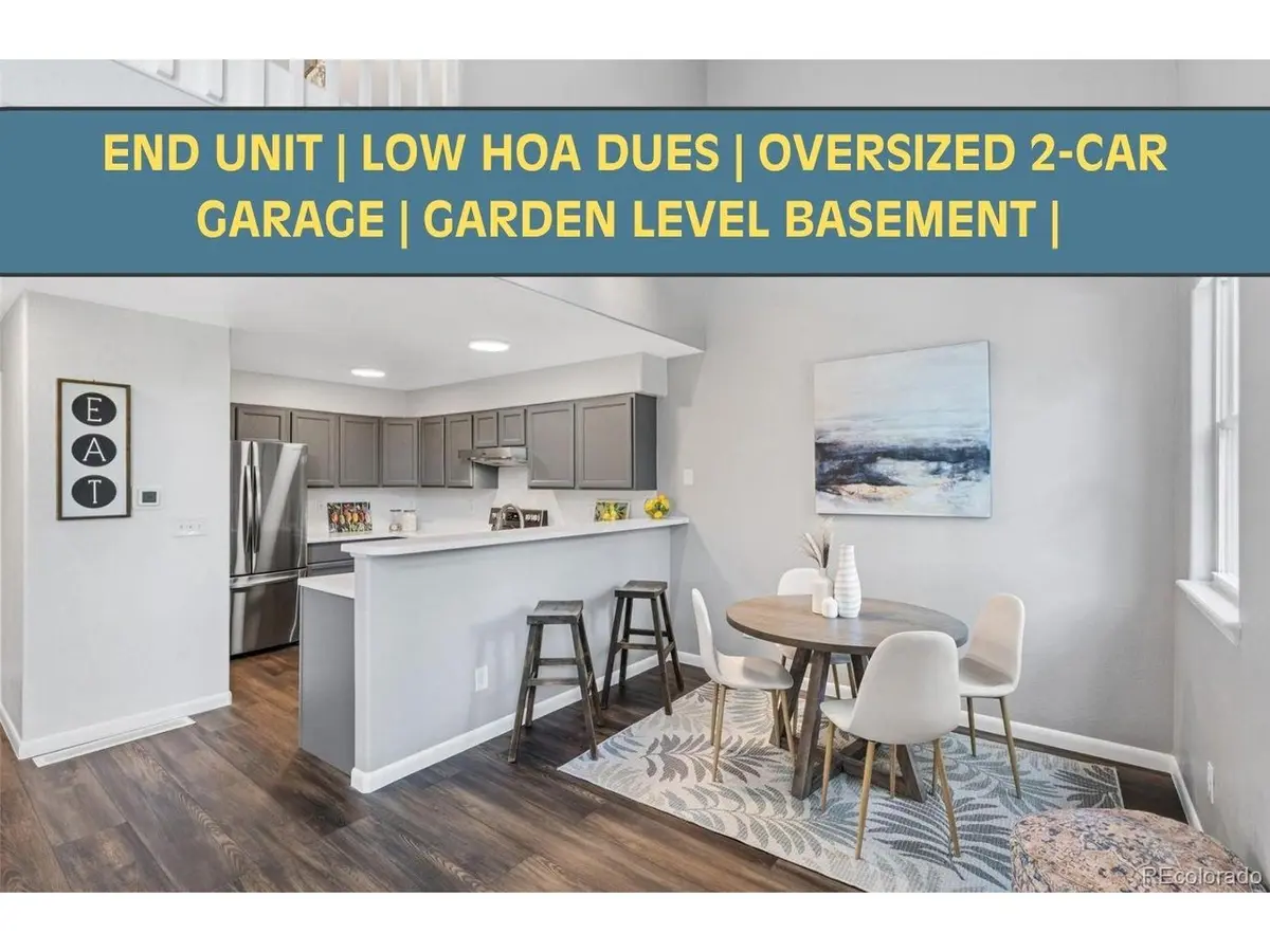 6450 W 44th #B4, Wheat Ridge, CO 80033