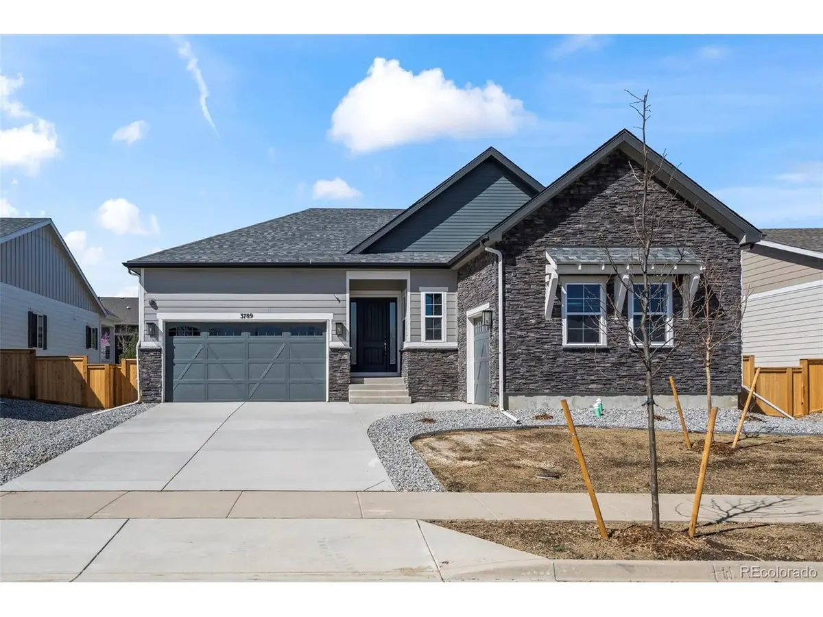 3789 Emerald Shore, Loveland, CO 80538
